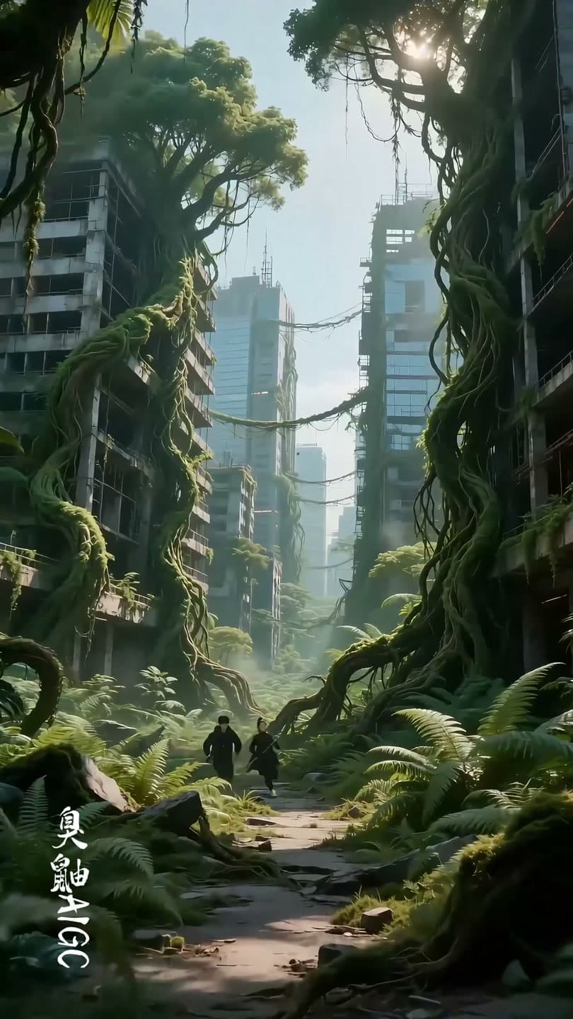 高武样片