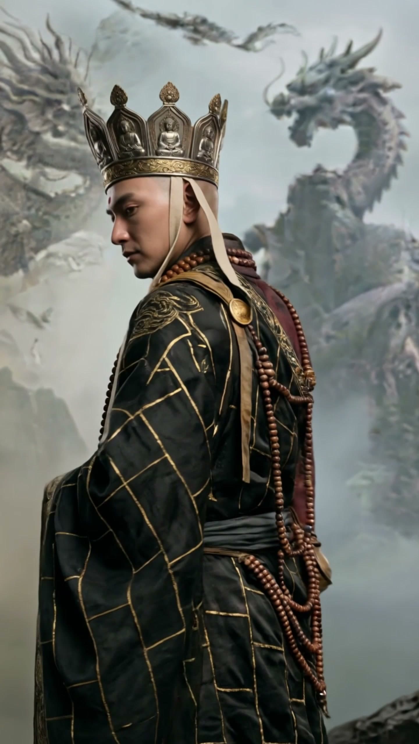 黑神话
