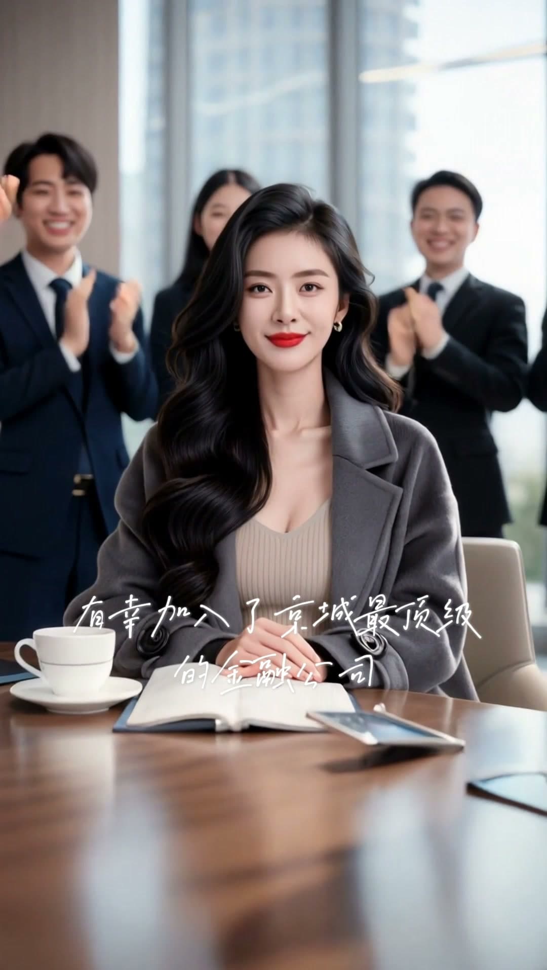 我和宿敌总裁有个儿子